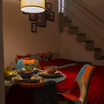 شقة La Grotta Bianca نابولي