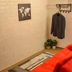 شقة La Grotta Bianca نابولي