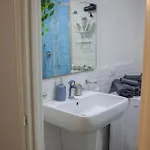 شقة La Grotta Bianca *