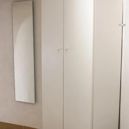 La Grotta Bianca Apartman