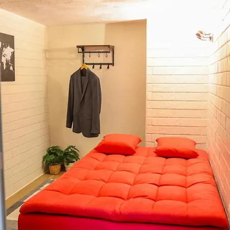 Apartman La Grotta Bianca Nápoly