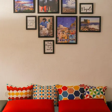 Apartman La Grotta Bianca