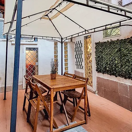 Appartamento La Grotta Bianca Napoli